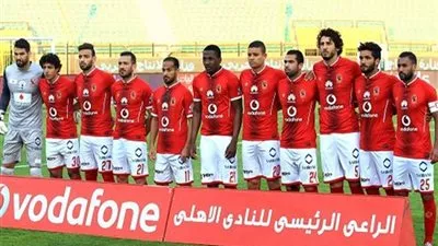 تشكيل الأهلي المتوقّع لمباراة زاناكو الزامبي في دوري أبطال أفريقيا