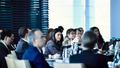 «المشاط» تطالب مؤسسات التمويل بتكثيف الجهود لمواجهة تحديات الأزمة الروسية الأوكرانية