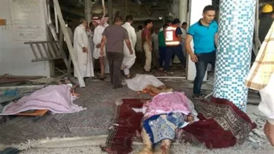 مصر تدين هجوم القطيف: الإرهاب يحتاج تكاتف دولي للقضاء عليه