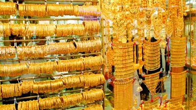 أسعار الذهب في مصر اليوم الأحد 14 مايو 2017