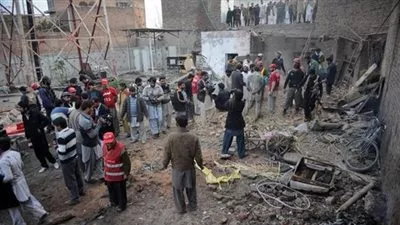  مقتل 16 إرهابياً من حركة 