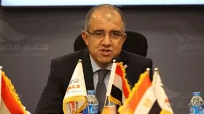 رئيس اتحاد الصناعات يلتقى وفدا أيرلنديا لبحث التعاون فى مجالات الاستثمار