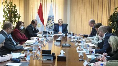 «معيط»: قادرون على التعامل المرن مع تداعيات «اضطراب الاقتصاد العالمى»