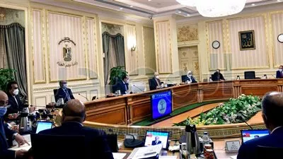 «الوزراء» يوافق على تمويل بـ 400 مليون دولار لدعم التأمين الصحي الشامل