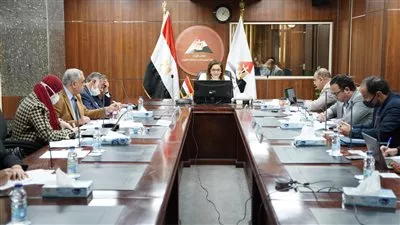 هالة السعيد: الخطة الاستثماراية لعام 2022-2023 تدعم قطاعات الاقتصاد الأخضر