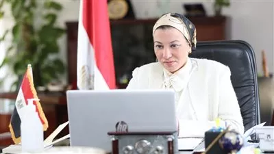 وزيرة البيئة: مصر تتبنى نهج «التعافى الأخضر» رغم تحديات «كورونا»