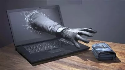 ثلث دول العالم تتعرض للابتزاز المالي الإلكتروني