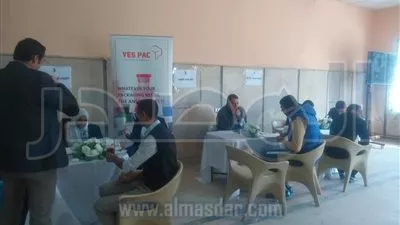 1500 فرصة عمل في الملتقى التوظيفي الأول لـ