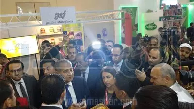 وزير التموين يوجه الشركات الغذائية بطرح المنتجات بأسعار منافسة