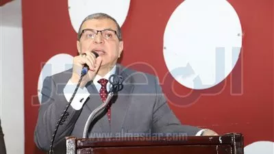 سعفان: قانون العمل الجديد يحظر الفصل التعسفي ويحقق الأمان الوظيفي