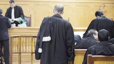 النائب العام يحيل مستشارا لوزير المالية و3 آخرين للجنايات في قضية رشوة