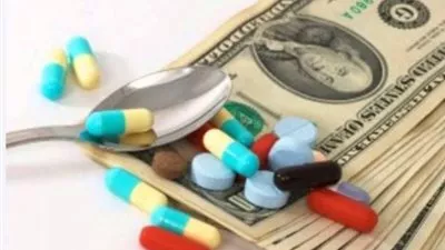 شعبة الأدوية تنفى زيادة أسعار الدواء مطلع 2019 