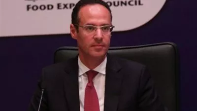 رئيس غرفة الصناعة الغذائية: 