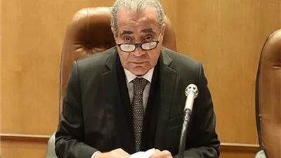 وزير التموين: الانتهاء من خطة تطوير 