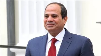 الرئيس السيسى يعلن تأسيس مركز 