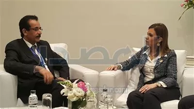 وزيرة التعاون الدولي من أندونيسيا: ندعوكم للاستثمار في الصحة والتعليم