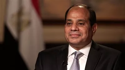 السيسي يستقبل مبعوث بوروندي ورئيس 