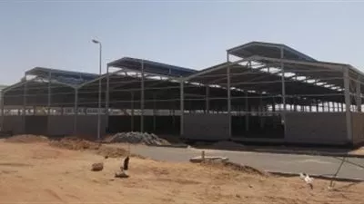 بالتفاصيل.. إعلان وظائف جديدة بالمدينة الصناعية في الروبيكي