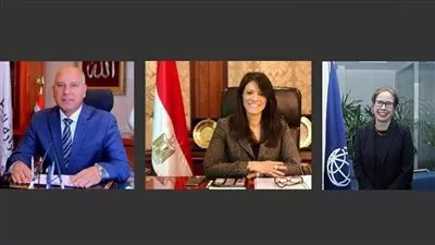 440 مليون دولار من البنك الدولي لتطوير «السكة الحديد»