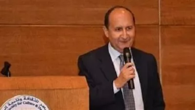 وزير الصناعة: 2,1 مليار دولار حجم التجارة مع 