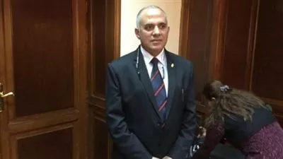 وزير الري يلتقي سفير إثيوبيا لمناقشة العلاقات الثنائية