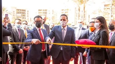 بنك المشرق – مصر يعلن افتتاح فرعين جديدين لتغطية شرق وغرب القاهرة 