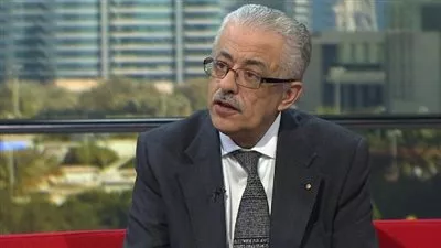 وزير التعليم: البطالة بين أصحاب الشهادات العليا أعلى من غير المتعلمين