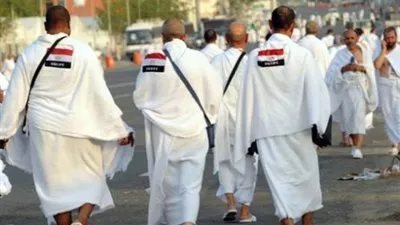 بعثة الحج: ارتفاع حالات الوفيات بين صفوف الحجاج المصريين الى 17 حاجاً