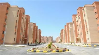 بدء تنفيذ 312 وحدة إسكان بالوادي الجديد