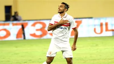 الزمالك يحدد سعر 
