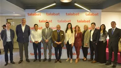 «طلبات» تفتتح مقرًا رئيسيًا جديدًا فى القاهرة