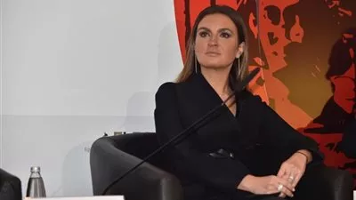 وزيرة الاستثمار: 3,5 مليارات دولار حيصلة توقيع 30 اتفاقية بـ