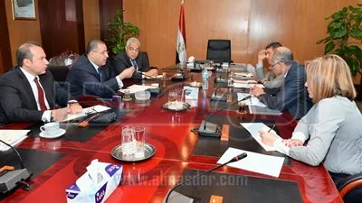 وزير 