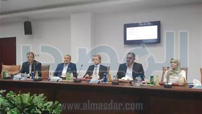 سفير استونيا يزور منطقة قناة السويس الاقتصادية