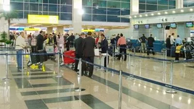 إيرادات جمارك الصادرات والواردات الجوية تتخطى مليار جنيه خلال نوفمبر الماضى
