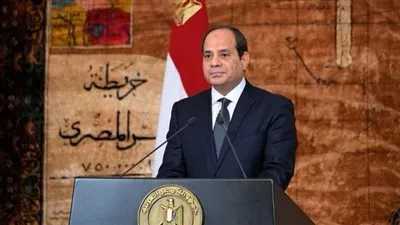 السيسى يوافق على إرجاء العمل بقانون الشهر العقارى حتى 2023