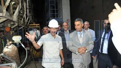 وزير 