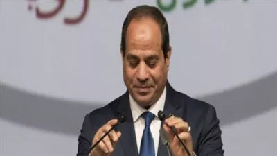 السيسي عن ‬مرافق‭ ‬الدولة‭ ‬وخدماتها: 