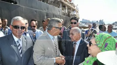 وزير 