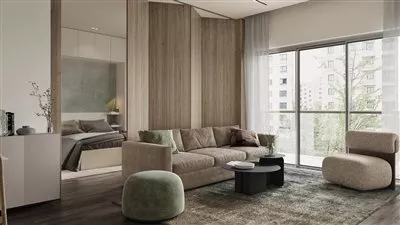 «تعمير» تطلق مشروع «AZ Homes» بالتجمع الخامس 
