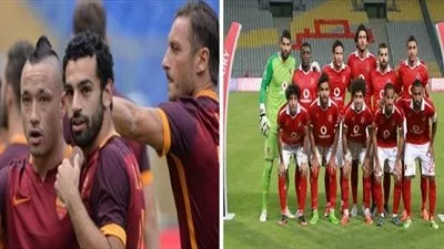 25 ألف مشجع يحضرون مباراة 