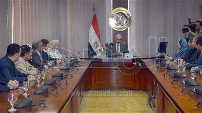 توقيع بروتوكول تعاون بين 