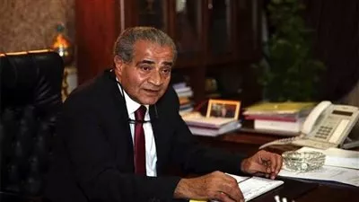 المصيلحي: الدولة تدعم الخبز والسلع التموينية بــ 84 مليار جنيه سنويًا