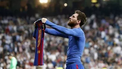 ماذا ينتظر ميسي لتجديد عقده مع برشلونة؟