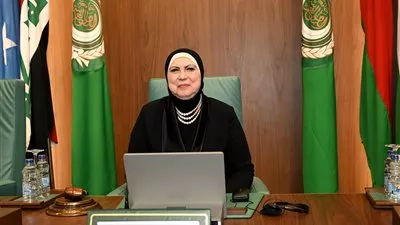 وزيرة التجارة والصناعة تشارك بفعاليات المؤتمر الأول لـ«شبكة المنافسة العربية» 