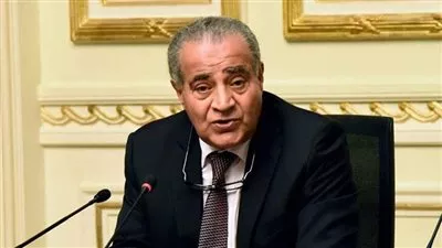 «التموين» تعلن طرح ‏‎«كراتين رمضان» بالمجمعات الاستهلاكية 