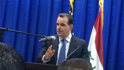 تركيا: مبعوث 