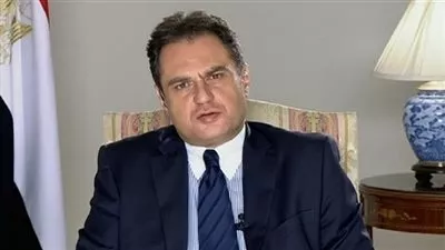 المتحدث باسم الرئاسة: اللجنة الثلاثية الفنية الخاصة بسد النهضة تجتمع 5 أكتوبر