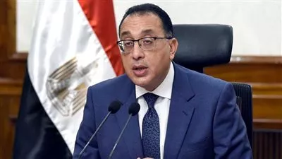قرار حكومي باعتبار مشروع إنشاء القطار الكهربائي منفعة عامة