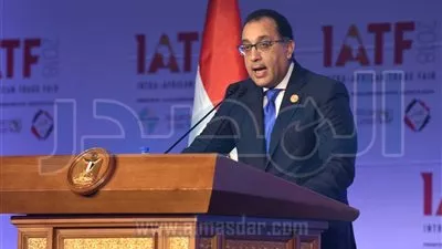 مدبولي: استثماراتنا بأفريقيا تتجاوز 8 مليارات دولار.. وخلقت آلاف فرص العمل